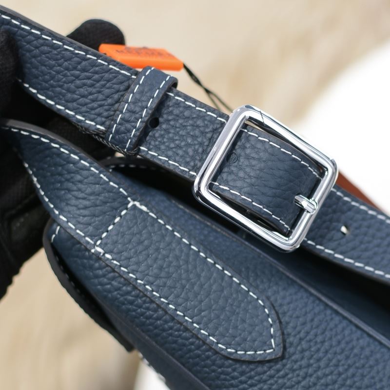 Mens Hermes Satchel Bags